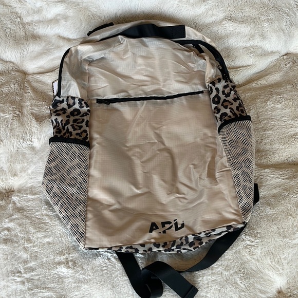 APL all purpose packable backpack - Picture 1 of 8